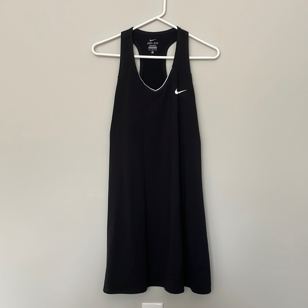 Nike Tennis Dress